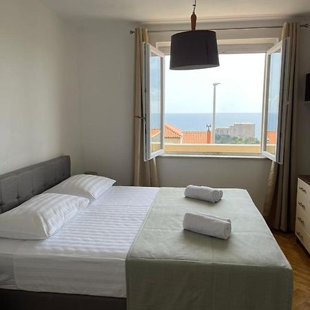 Apartment Gallery - View Of The Old Town & Free Parking Dubrovnik Buitenkant foto