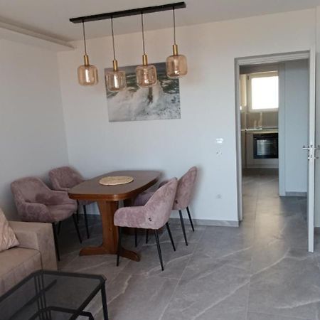 Apartment Gallery - View Of The Old Town & Free Parking Dubrovnik Buitenkant foto