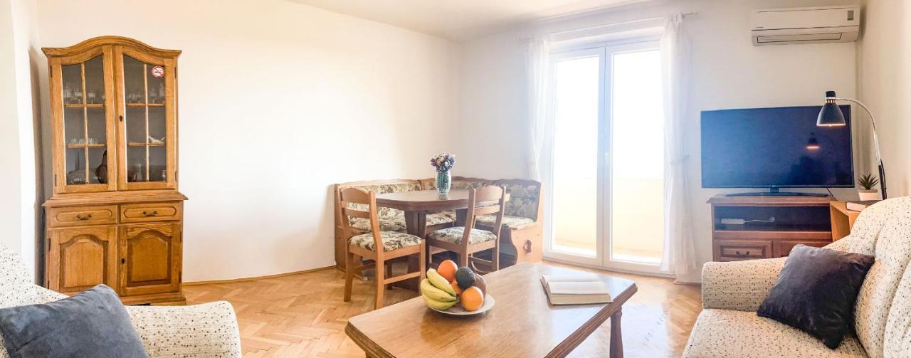 Apartment Gallery - View Of The Old Town & Free Parking Dubrovnik Buitenkant foto