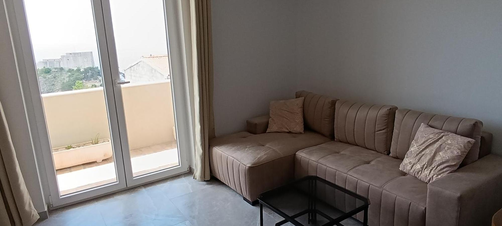 Apartment Gallery - View Of The Old Town & Free Parking Dubrovnik Buitenkant foto